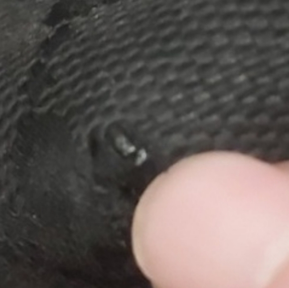 Gucci backpack - Picture 11 of 12